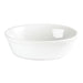 Olympia Whiteware Oval Pie Bowls 161mm (6 Pack) Olympia