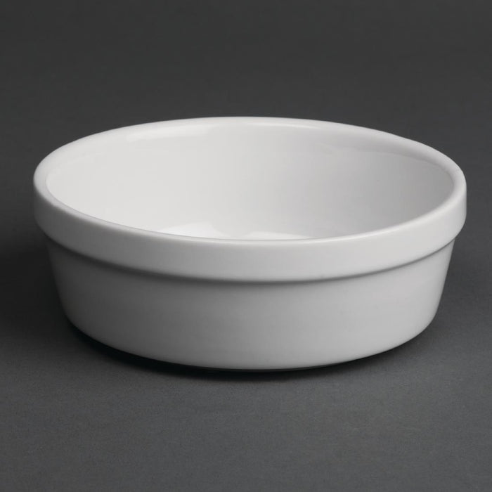 41x 119x 119mm. White. Pack Quantity: 6. Lifetime Edge-Chip Warranty