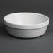 47x 137x 137mm. White. Pack Quantity: 6. Lifetime Edge-Chip Warranty
