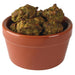 Olympia Mediterranean Ramekins Rustic 95mm (6 Pack) Olympia