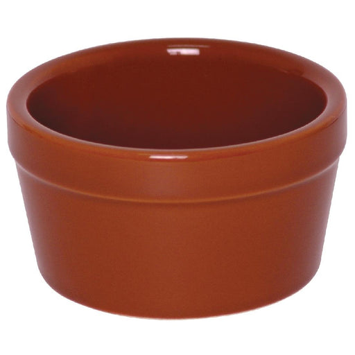 95mm/ 3¾". 210ml / 7.4oz. Pack Quantity: 6