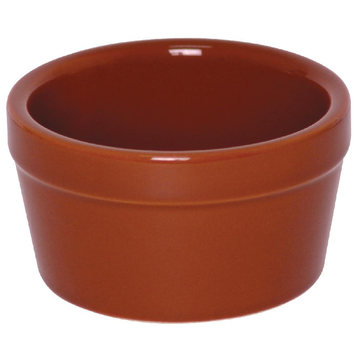 77(Ø)mm / 3". 110ml / 4oz. Pack quantity: 6.