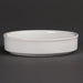 102x 20mm/ 4". White. Pack Quantity: 6. Lifetime Edge-Chip Warranty