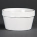 95mm/ 3 ¾". 190ml / 6½oz. Pack Quantity: 6. Lifetime Edge-Chip Warranty