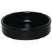 102x 20mm/ 4". Matt Black. Pack quantity: 6.