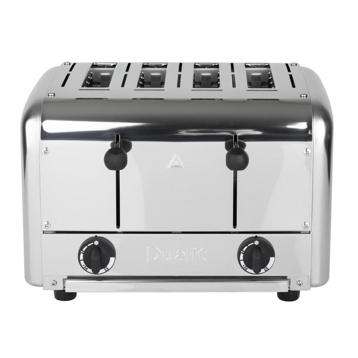 Dualit Catering 4 Slice Toaster 49900 Dualit