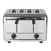 Dualit Catering 4 Slice Toaster 49900 Dualit