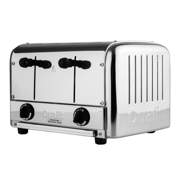 Dualit Catering 4 Slice Toaster 49900 Dualit