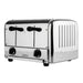 Dualit Catering 4 Slice Toaster 49900 Dualit