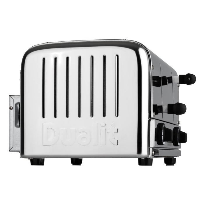 Dualit Catering 4 Slice Toaster 49900 Dualit