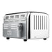 Dualit Catering 4 Slice Toaster 49900 Dualit