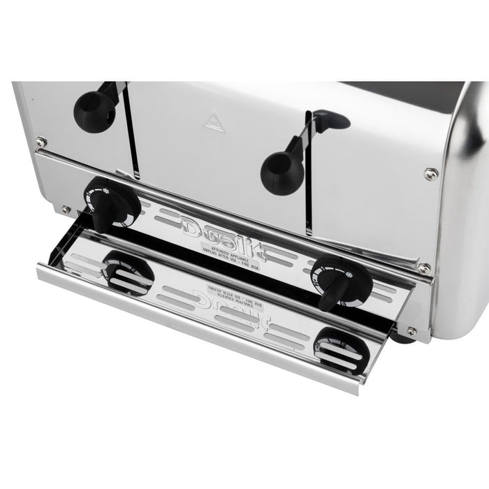Dualit Catering 4 Slice Toaster 49900 Dualit