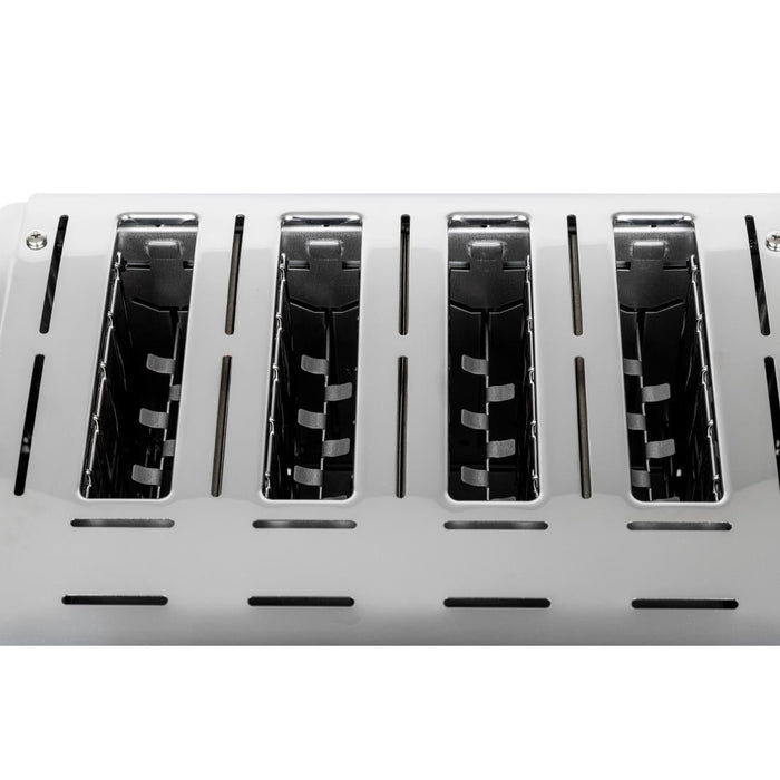 Dualit Catering 4 Slice Toaster 49900 Dualit