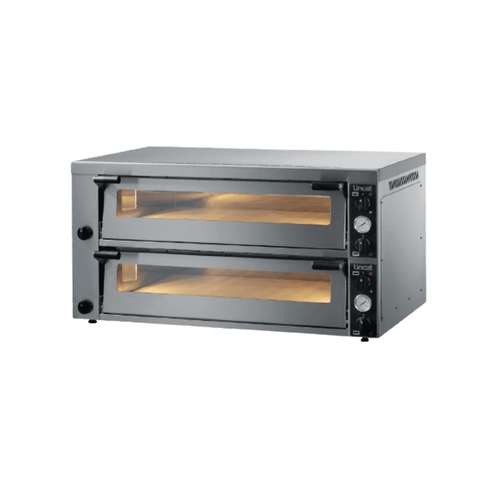 LINCAT Double Deck Pizza Oven PO630-2-3P