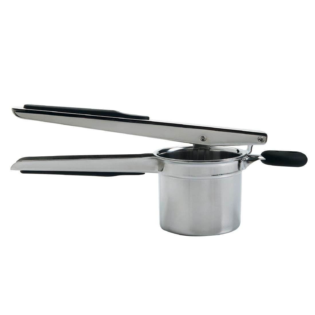 Potato Mashers and Ricers