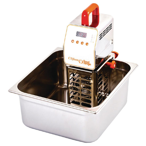 Clifton Sous Vide Portable Stirrer Clifton Food Range