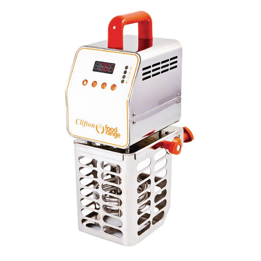 LED display. Max Volume: 56Ltr. Model: FL4CA