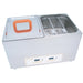 Capacity: 2 x 14Ltr