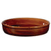 313ml. 140mm/ 5 1/2". Brown. Pack quantity: 6.
