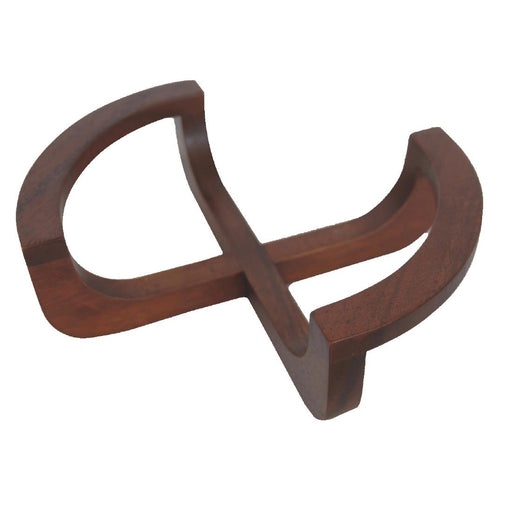 92(H)mm/ 3 1/2". Wood. Pack quantity: 4.