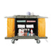 Jantex Housekeeping Trolley Jantex