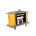 Jantex Housekeeping Trolley Jantex