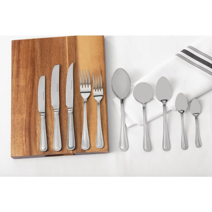Olympia Bead Teaspoon (12 Pack) Olympia