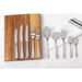 Olympia Bead Solid Handle Table Knife (12 Pack) Olympia