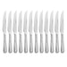 Olympia Bead Steak Knives (12 Pack) Olympia