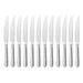 Olympia Dubarry Steak Knives (12 Pack) Olympia