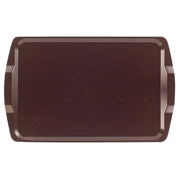 Size: 640(W) x 400(D)mm | 25 1/4 x 15 3/4"
