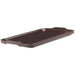 Cambro Venge Laminate Room Service Tray With Handles 640mm Cambro