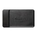 Olympia Black Plastic Tip Tray Olympia