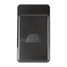 Olympia Black Plastic Tip Tray Olympia