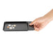 Olympia Black Plastic Tip Tray Olympia
