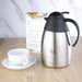 Olympia Insulated Tea Jug 1.5Ltr Olympia