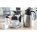 Olympia Insulated Hot Water Jug 1.5Ltr Olympia