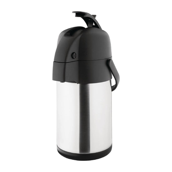 Olympia Lever Action Airpot 2.5Ltr Olympia