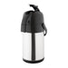 Olympia Lever Action Airpot 2.5Ltr Olympia