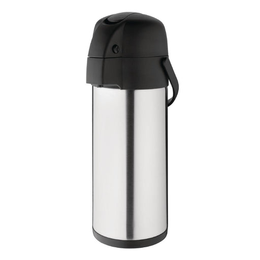 4Ltr | 140 3/4oz. Stainless Steel Double Wall