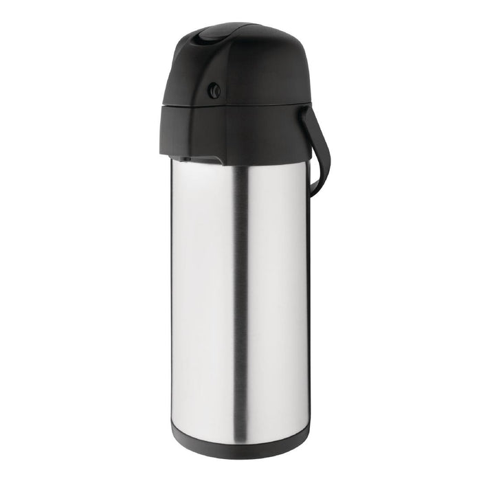 4Ltr | 140 3/4oz. Stainless Steel Double Wall