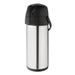 4Ltr | 140 3/4oz. Stainless Steel Double Wall