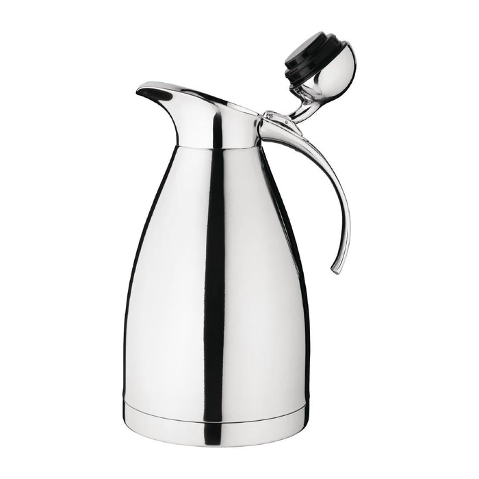 Olympia Vacuum Jug Polished 1.5Ltr Olympia