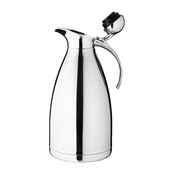 Olympia Vacuum Jug Polished 2Ltr Olympia