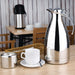 Olympia Vacuum Jug Polished 2Ltr Olympia
