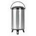 Olympia Stainless Steel Beverage Dispenser Olympia
