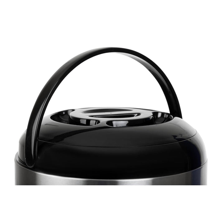 Olympia Stainless Steel Beverage Dispenser Olympia