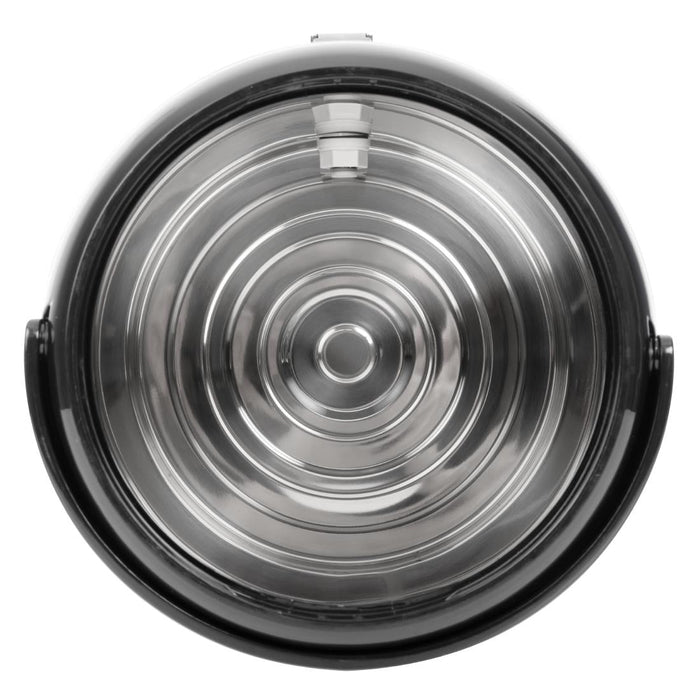 Olympia Stainless Steel Beverage Dispenser Olympia