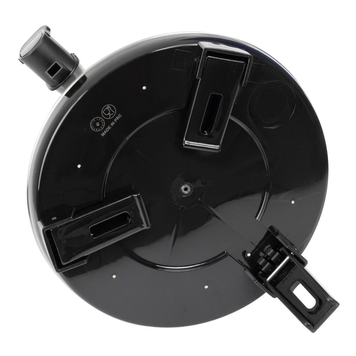 Olympia Stainless Steel Beverage Dispenser Olympia