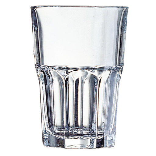 12.3oz / 350ml. CE Marked at 285ml. Pack quantity: 48.
